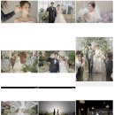 [w] 밝은 감성 가성비 본식 DVD_스튜디오 다믐 계약 후기_클래식 아트