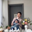 떡또롱 | 또롱이 백일잔치♥ 셀프 백일상 대여 백일떡 소량 주문 내돈내산