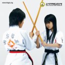 해동검도 이미지