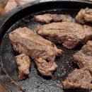 소통한우 이미지