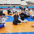 최강튼튼태권도장 이미지