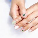 SH care(에스에이치케어) | 신촌네일 포쉬네일 하이푸스 신촌점 | 3월이달의아트 봄네일추천