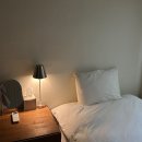 제주 1인숙소 타이니인 tiny room 슈퍼싱글베드 후기