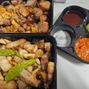 푸줏간고기도시락 이미지