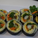 웰빙김밥천국 이미지