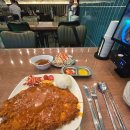 메가엠지씨커피평촌어바인 | [평촌 맛집] 요것만 요청하면 요근래 먹은 돈까스 중 최고요<현식당> 내돈내산 솔직후기 혼밥