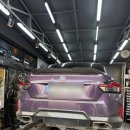 F1타이어 | BMW차량타이어교체후기 M240i 퍼포먼스 제대로 살린 F1타이어신곡점 후기