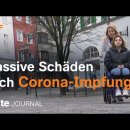 독일 보건 장관, COVID Jabs가 영구 장애를 유발할 수 있음을 인정 이미지