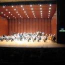 별빛음악 정기연주회 이미지