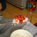 엄마손젓갈