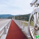 청룡사 등산로 이미지