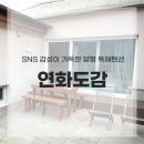 연화마트 | 양평 독채펜션 연화도감, 힐링 제대로 하고 온 후기