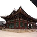 한양상운(주) | 경복궁, 사정전, 만춘전, 천추전