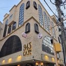 943 | ✨🪄서울 홍대 해리포터 세계로 순간이동! 킹스크로스 943 카페 리얼 후기🧙‍♀️💫