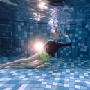 실내수영장 이미지