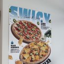 피자알볼로 발산점 | 피자알볼로 스와이시 알볼로 신메뉴 먹은 썰, 내발산동 피자
