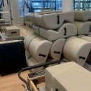 만도프라자아산탕정점 | 아산 탕정 자세교정 [심제필라테스] 그룹수업 일주일 수업 후기+모타피지오 체형분석