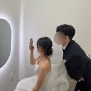 굿아이디어 스튜디오 | W06. 광주 그리프 스튜디오 웨딩촬영 후기 (+꿀팁)