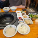별장여인숙 | [부산사상맛집] 숯불에 구워주는 닭구이 맛집! 토담참숯닭갈비! 부산 현지인 추천 맛집!