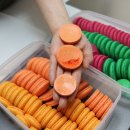 토브미술학원 | 마카롱원데이클래스