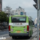 버스정류소_중랑역.동부시장 이미지