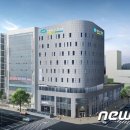 에이스침대 대전사옥 이미지