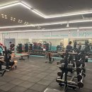 행복 휘트니스 이미지