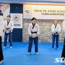 STN태권도장 이미지