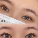 [장안동속눈썹 오로시엘] 롱스테이 시술후기