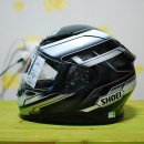 Shoei Z-7 mystify 프리뷰 (쇼에이 Z-7) 이미지