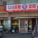 다사유황오리