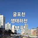 굴포천 이미지