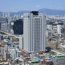 세븐일레븐 건대더포디엄점 | [임대/건대입구역] 더포디엄830 단지내상가 1층 임대