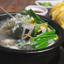 장비빔국수와굴국밥보쌈 이미지