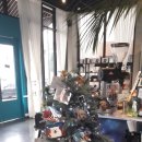 스페이스바이샤샤 | [광교카페거리]스페이스바이샤샤 space by shyshy