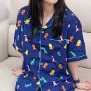 스파오 여름 잠옷 사이즈 구매후기 조구만 콜라보레이션