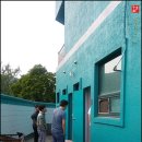 둔내통나무집 이미지