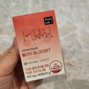 리테라랩 | 리포버 철분 테라랩 블러딧으로 변비 걱정 없는 빈혈 예방까지