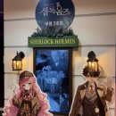 테마프라자 앞 | 부평 방탈출카페 - 초보 입문자 추천! YES! 예스트코 테마 꽃길 완성 ㅎ.ㅎ