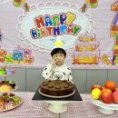 1월-생일파티(박서진 정연우 정예나) 이미지