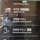공주님빵 | 베이커리 카페, 빵빵빵하우스 공주점 방문 후기