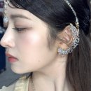 예쁘다 개 이미지