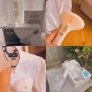 여행용 스팀다리미 핸디형 한경희 미니스팀다리미 여행준비물 추천