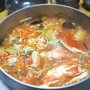 공단솥칼국수