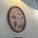 운정 심학산로 대왕참나무길 | 파주운정맛집 피셔맨스키친 – 참나무 화덕피자와 해산물 파스타 찐 후기!