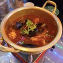 포차처럼&양아치킨예산