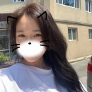 솜 글래스 | 광주화정동 머리 잘 하는 미용실 '바르바니' 염색후기