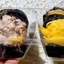 신촌도시락김밥