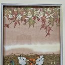 압화&꽃차 이미지