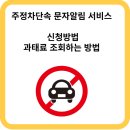 주정차 단속 - 001 이미지